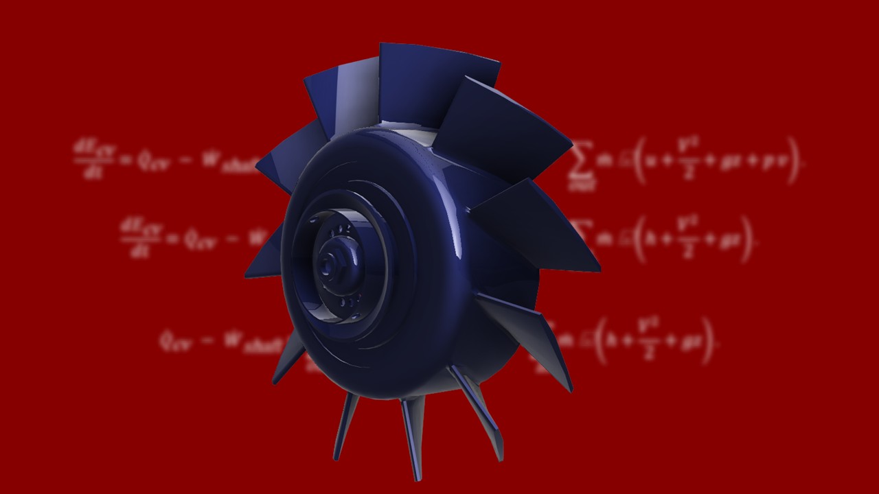 Thermodynamics course preview
